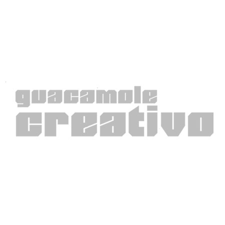 Guacamole Creativo